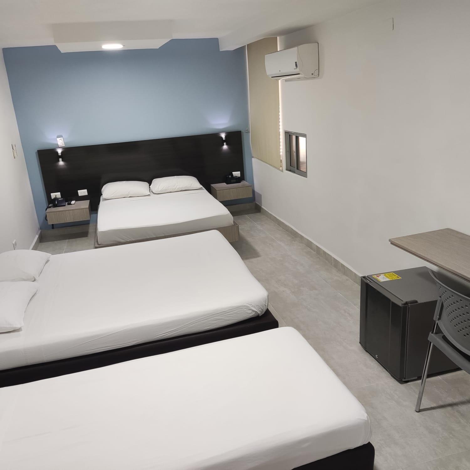 Hotel Arthur Brich กูกูตา ภายนอก รูปภาพ