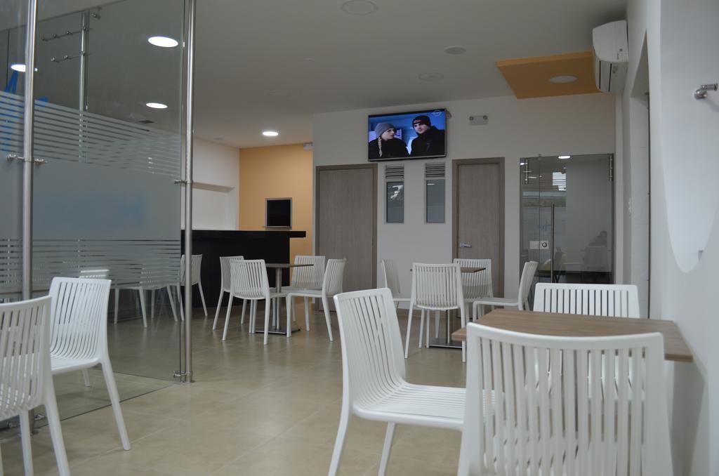 Hotel Arthur Brich กูกูตา ภายนอก รูปภาพ