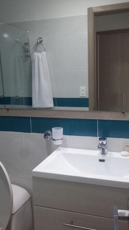 Hotel Arthur Brich กูกูตา ภายนอก รูปภาพ